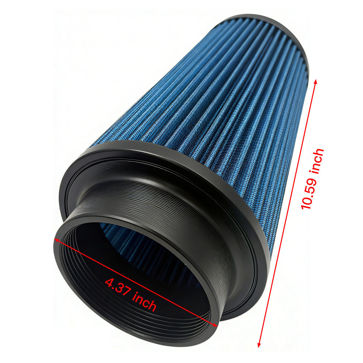 Trucktok 2008-2010 6.4L Ford F250 F350 Cold Air Intake TruckTok