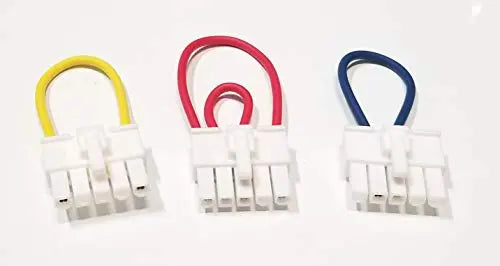 AC/DC WIRE AND SUPPLY EZ GO PDS Multi 3 Pak Freedom Chips for EZ Go Golf Carts Only - USA Made AC DC WIRE AND SUPPLY