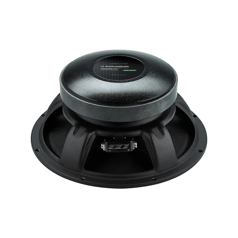 Deaf Bonce Apocalypse AP-M81SE PRO 8" 180W RMS Midrange Speakers (Pair) Deaf Bonce