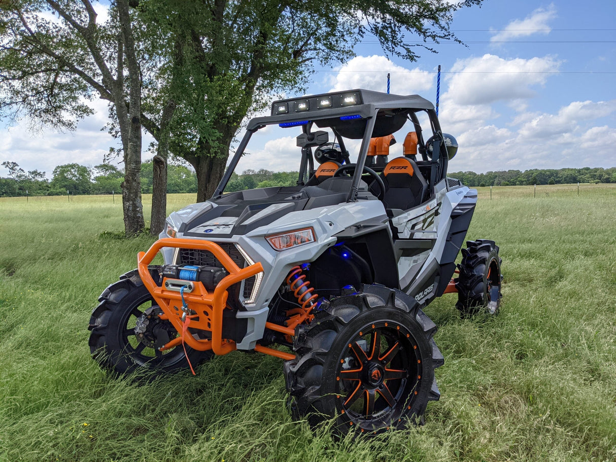 2014-23 Polaris RZR XP 1000 / 2015-20 RZR 900 Stereo Tops (2-Seat) Polaris