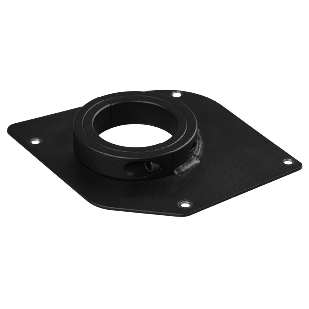 Side Snorkel Bracket 2020+ Honda Rancher 420 Vessel Powersports