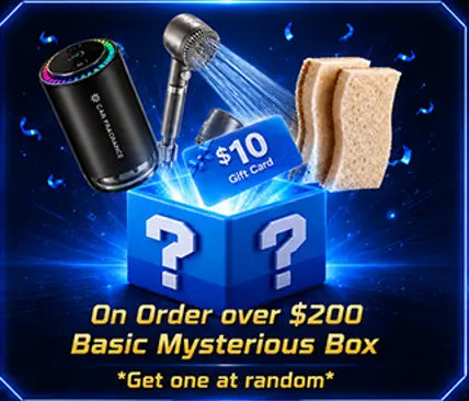 {free gift}Primie Day Basic Mystery box(For promotional gift only. Not for sale.)