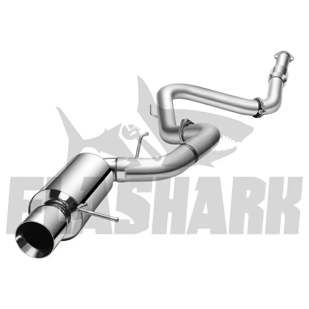 2000-2005 Mitsubishi Eclipse V6 Catback Exhaust System