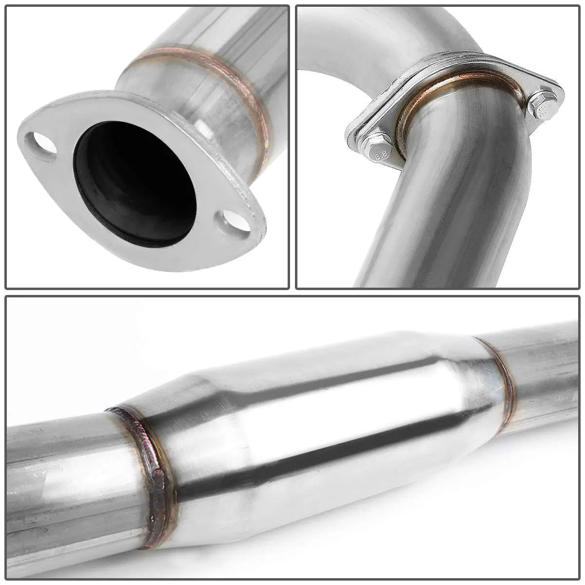 2000-2005 Mitsubishi Eclipse V6 Catback Exhaust System