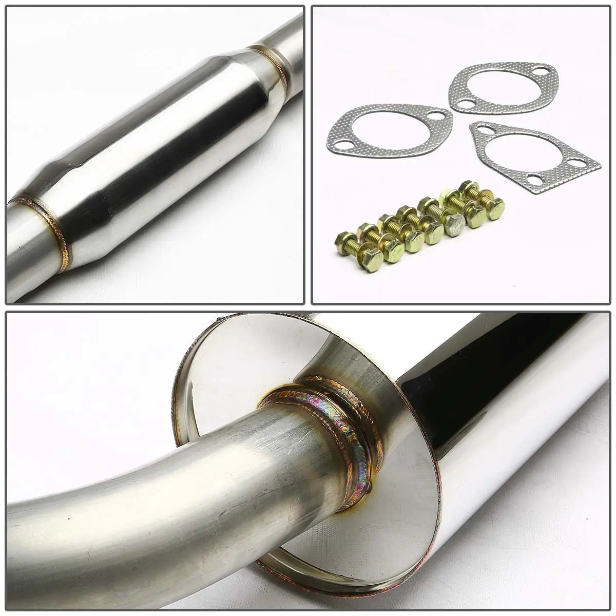 2000-2005 Mitsubishi Eclipse V6 Catback Exhaust System
