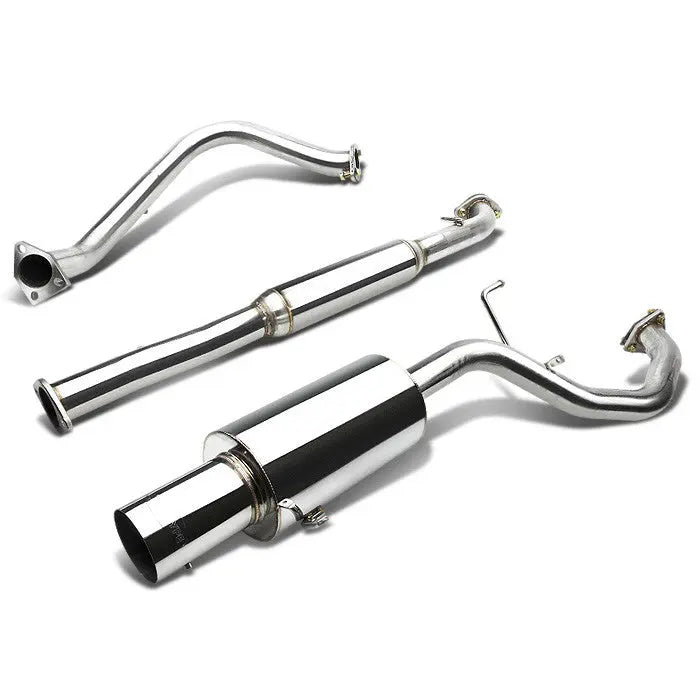 2000-2005 Mitsubishi Eclipse V6 Catback Exhaust System