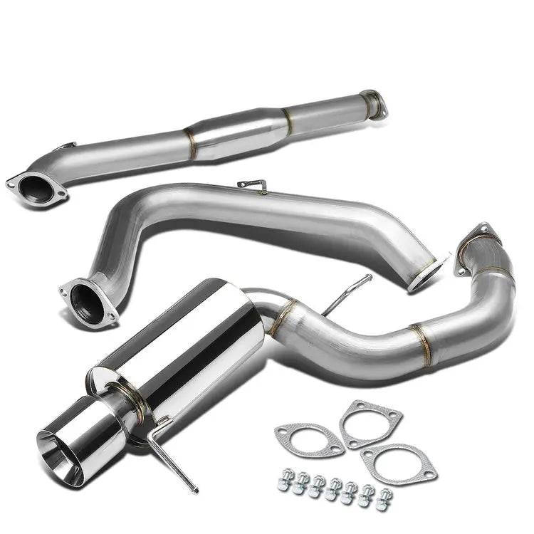 2000-2005 Mitsubishi Eclipse V6 Catback Exhaust System