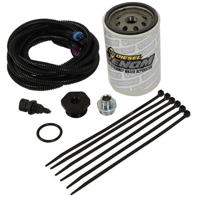 2000-2007 Cummins 5.9L WIF Sensor Kit (1050352)