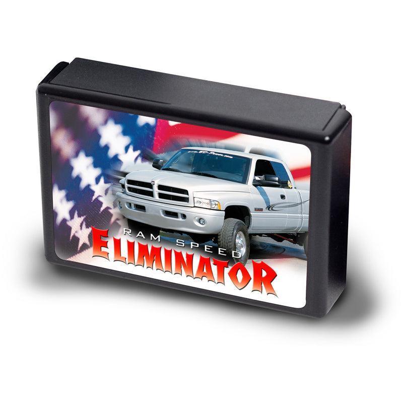 2000.5-2003 Cummins 5.9L Top Speed Eliminator (1057650)
