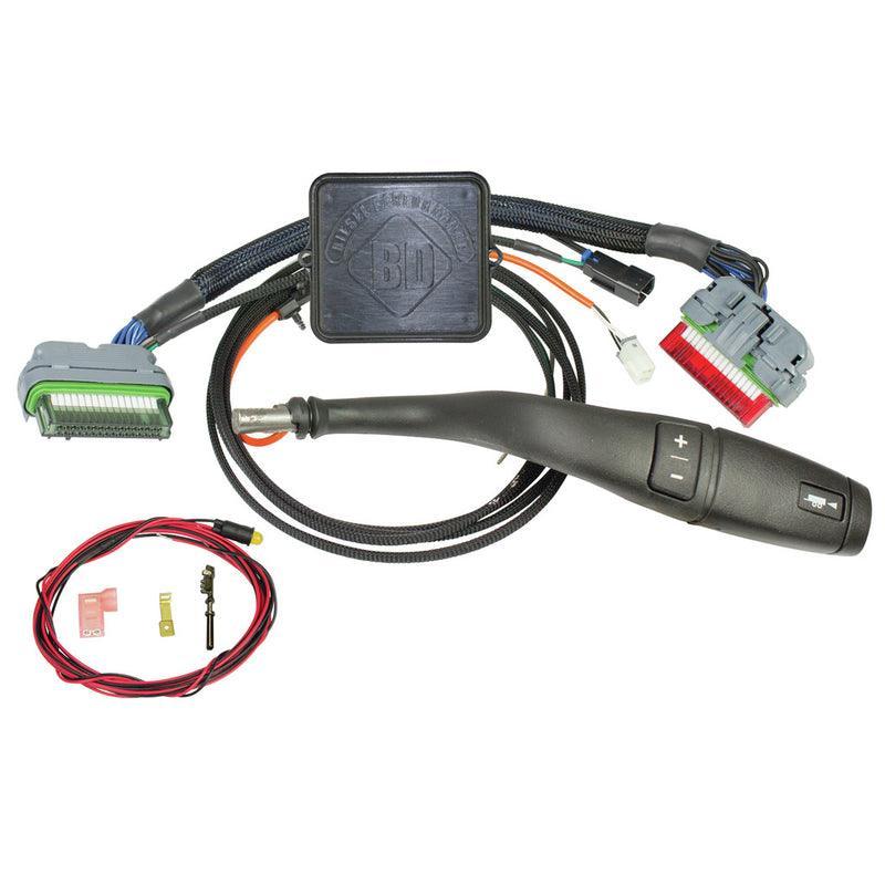 2001-2002 Duramax LB7 BD Diesel Tap Shifter w/ Gear Selection (1031360)