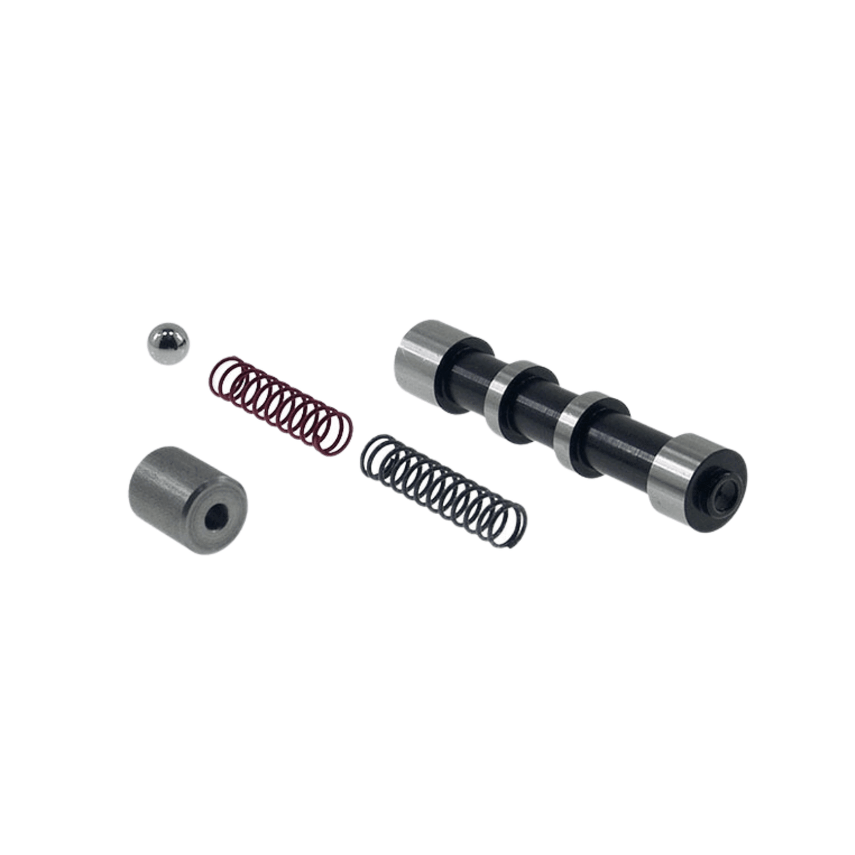2001-2004 Duramax LB7 Allison 1000 TransGo Early Style Powervalve (A1000-909)