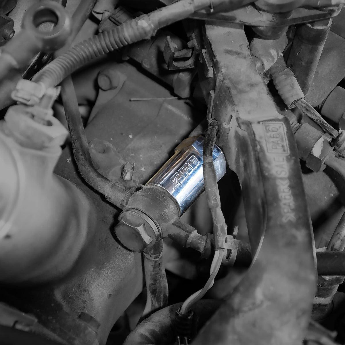 2001-2004 Duramax LB7 PPE Race Fuel Valve (113072800)