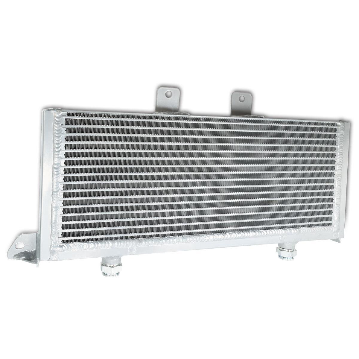2001-2005 Duramax LB7 PPE Bar & Plate Transmission Cooler (124062101)