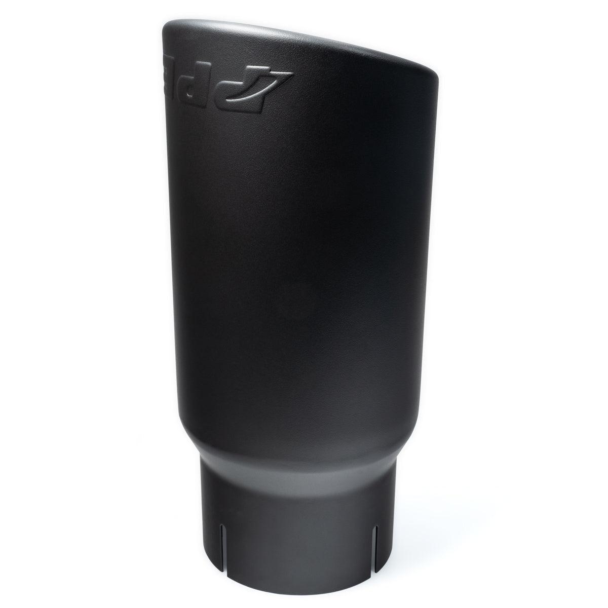 Universal PPE 304 Stainless Steel Polished Exhaust Tip (117020000)
