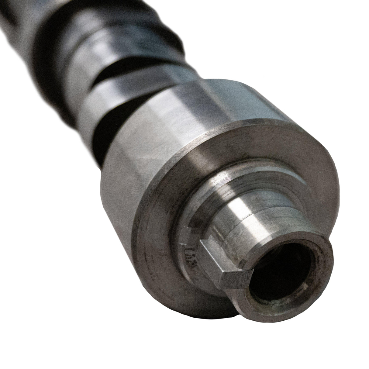 2001-2010 Duramax 6.6L Refurbished Keyed Camshaft
