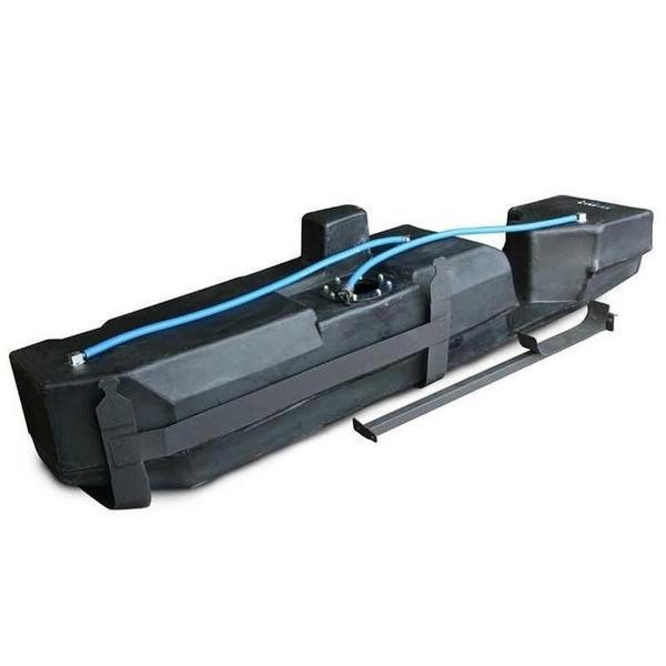 2001-2010 Duramax CC-LB 62 Gallon Titan Tank (7010301)
