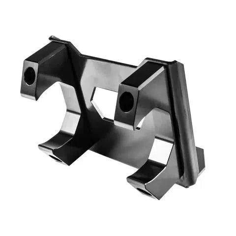 2001-2010 Duramax Death Grip Front Shock Reservoir Mount (KRSM10)