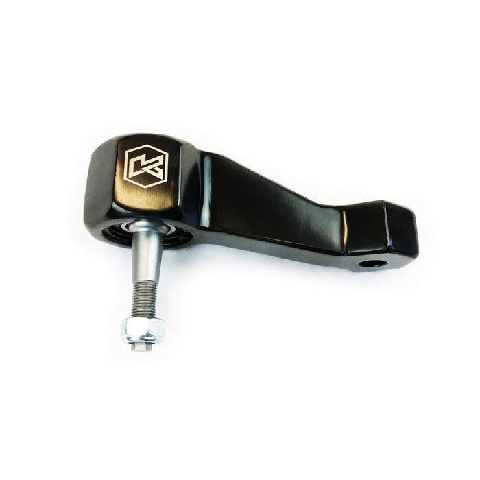 2001-2010 Duramax Kryptonite Death Grip Idler Arm (10KDG535)