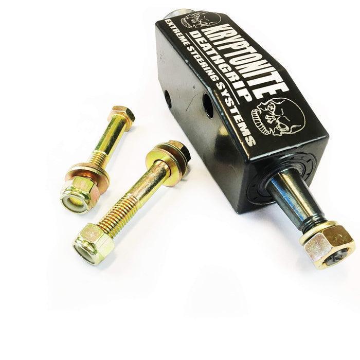 2001-2010 Duramax Kryptonite Death Grip Idler Side Package (KRISP10)