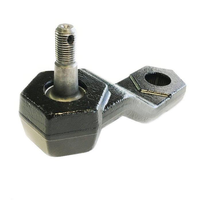 2001-2010 Duramax Kryptonite Death Grip Pitman Arm (KR6654)