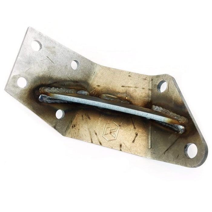 2001-2010 Duramax Kryptonite Idler Support Frame Gusset (KRGUSSET10)