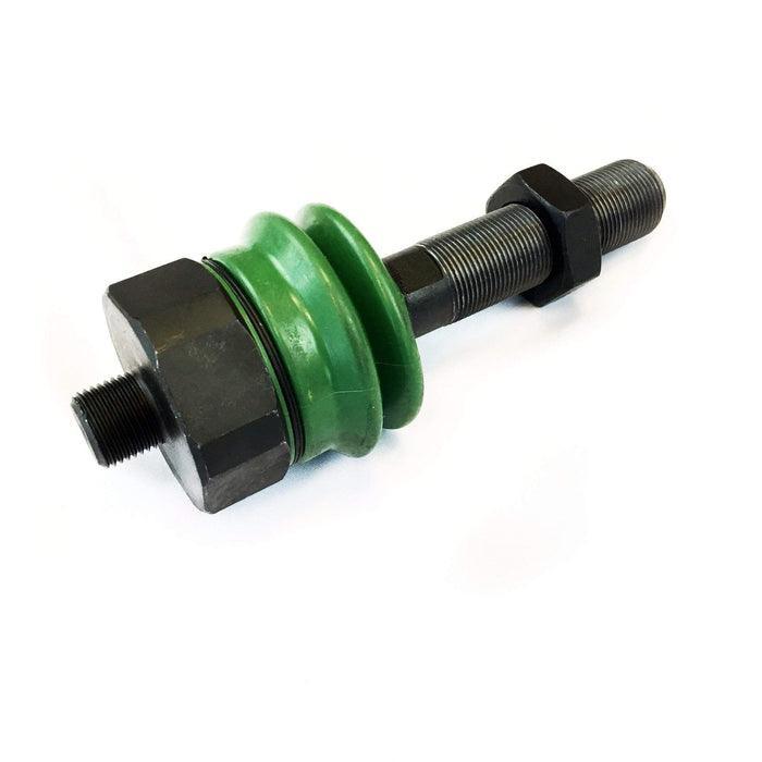 2001-2010 Duramax Kryptonite Tie Rod Rebuild Kit For Tie Rods w/ Stock Center Link (10KRYNEW)