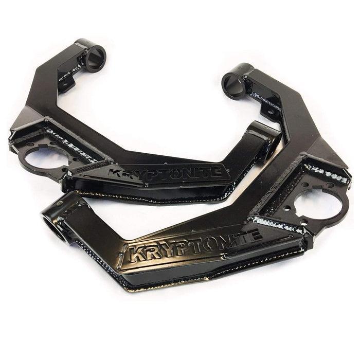 2001-2010 Duramax Kryptonite Upper Control Arms (KRUCA10)