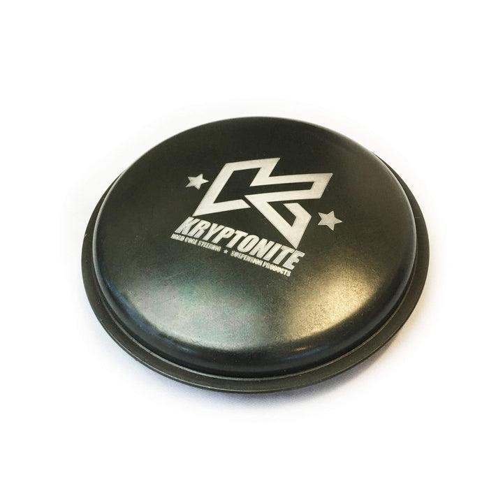2001-2010 Duramax Kryptonite Wheel Hub Dust Cap (10310-DCWB)
