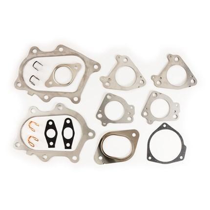 2001-2010 Duramax Turbocharger Installation Kit (AP0162)