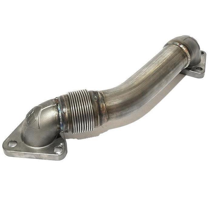 2001-2015 Duramax 6.6L Passenger Side Up-Pipe (1043803)