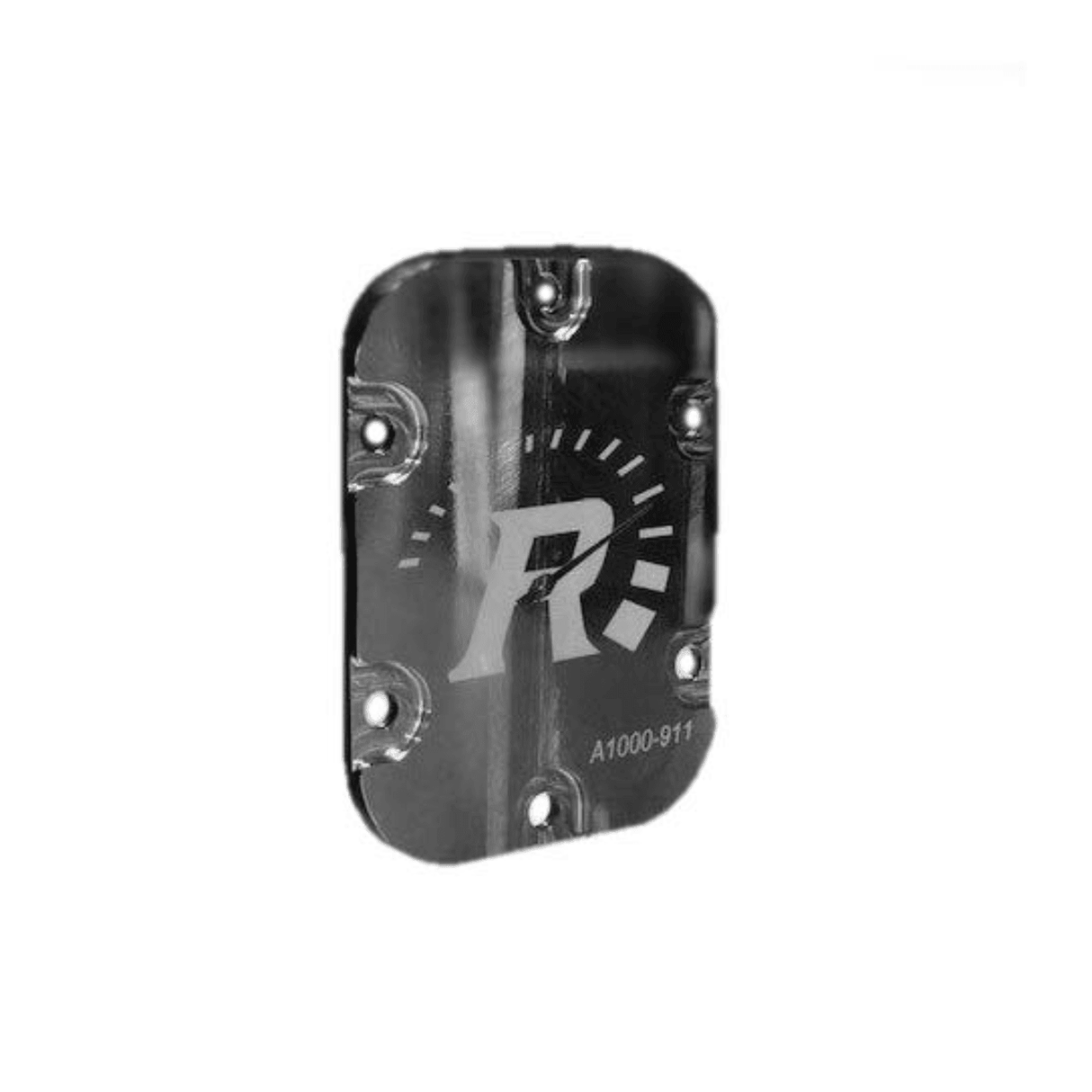 2001-2015 Duramax Allison 1000 RevMax Billet PTO Covers w/ Gaskets (A1000-911KIT)