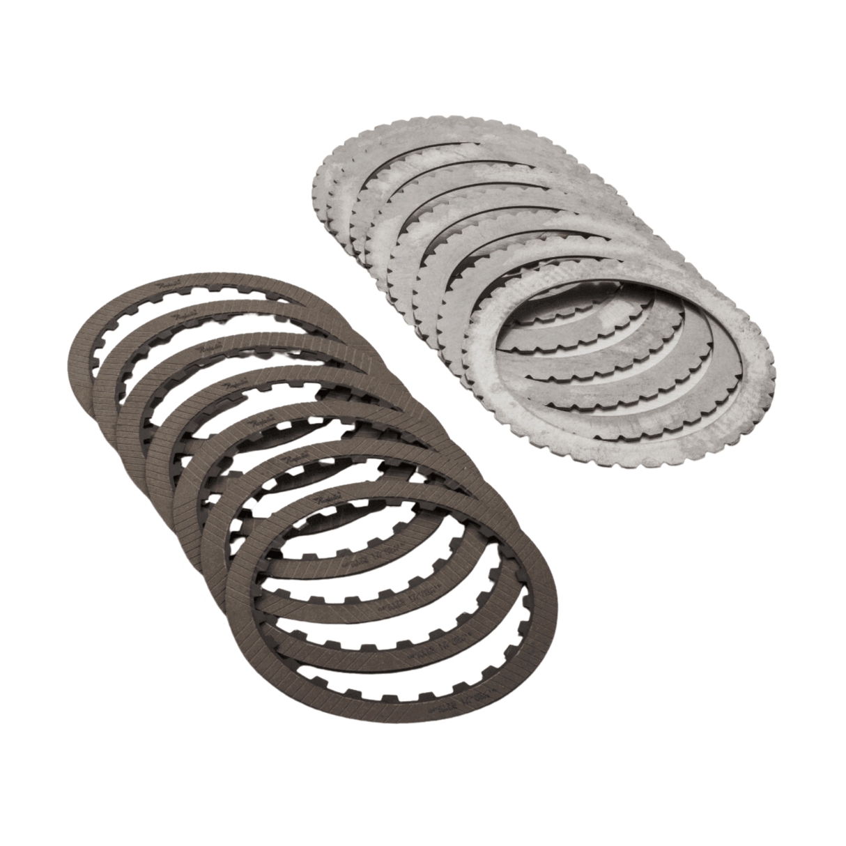2001-2016 Duramax C1 / C2 / C3/ C4 GPZ Clutches (KCOA1000GPZLB7)