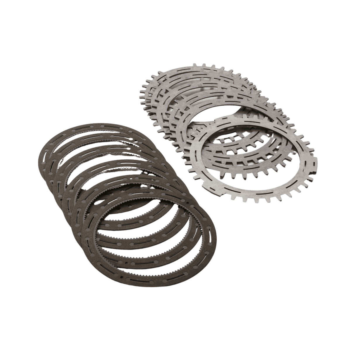 2001-2016 Duramax C1 / C2 / C3/ C4 GPZ Clutches (KCOA1000GPZLB7)