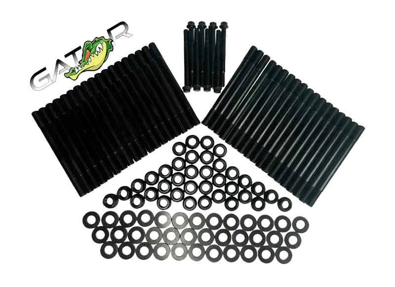 2011-2016 Duramax LML PML Reman Cylinder Head Set of 2 (CH66D-LML-11-16)