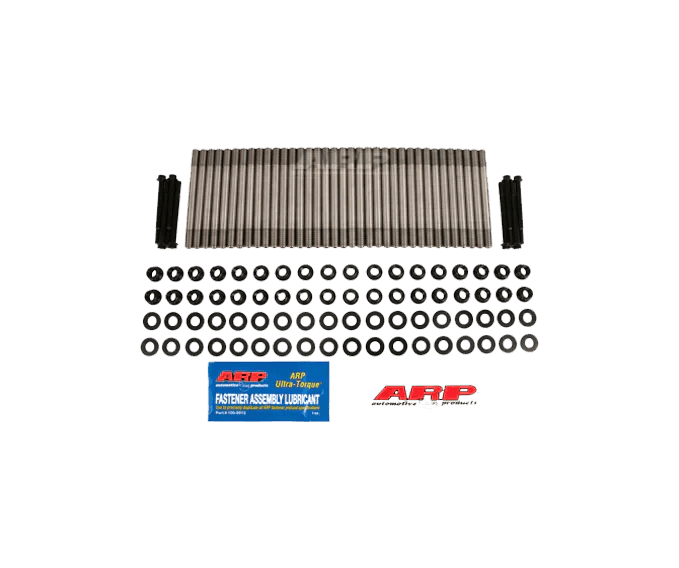 2001-2004 Duramax LB7 PML Reman Cylinder Head Set of 2 (CH66D-LB7-01-04)