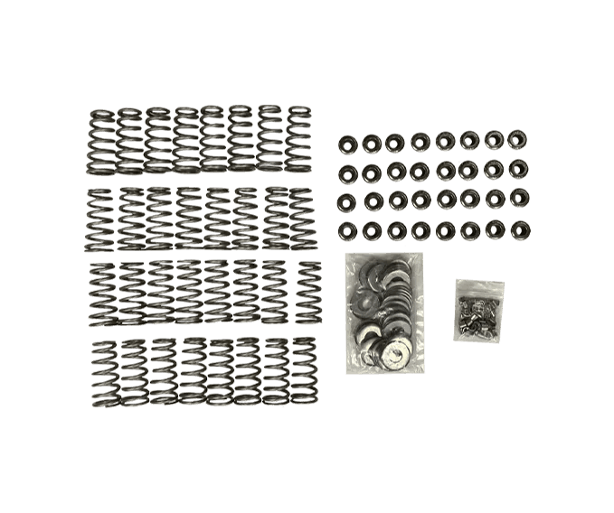 2011-2016 Duramax LML PML Reman Cylinder Head Set of 2 (CH66D-LML-11-16)