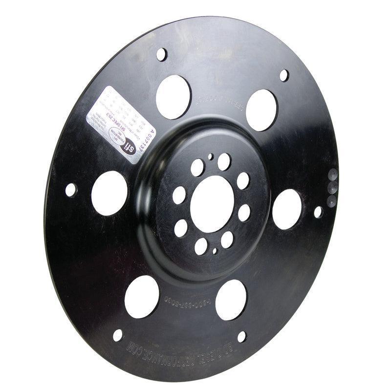 2001-2018 Duramax Certified SFI Billet Flex Plate (1041260)