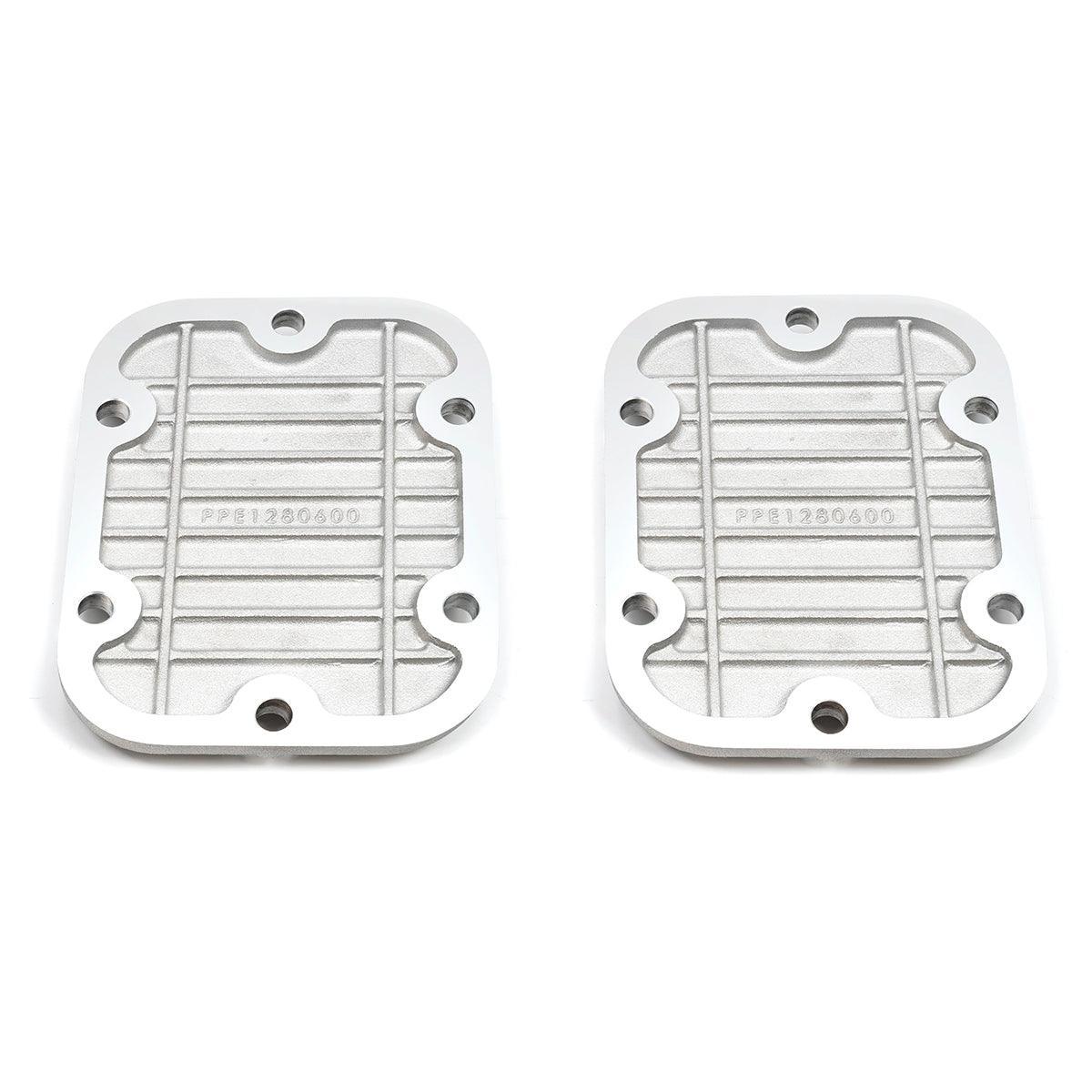 2001-2019 Duramax PPE HD Cast Aluminum PTO Side Plate Cover (128060000 / 128060100)