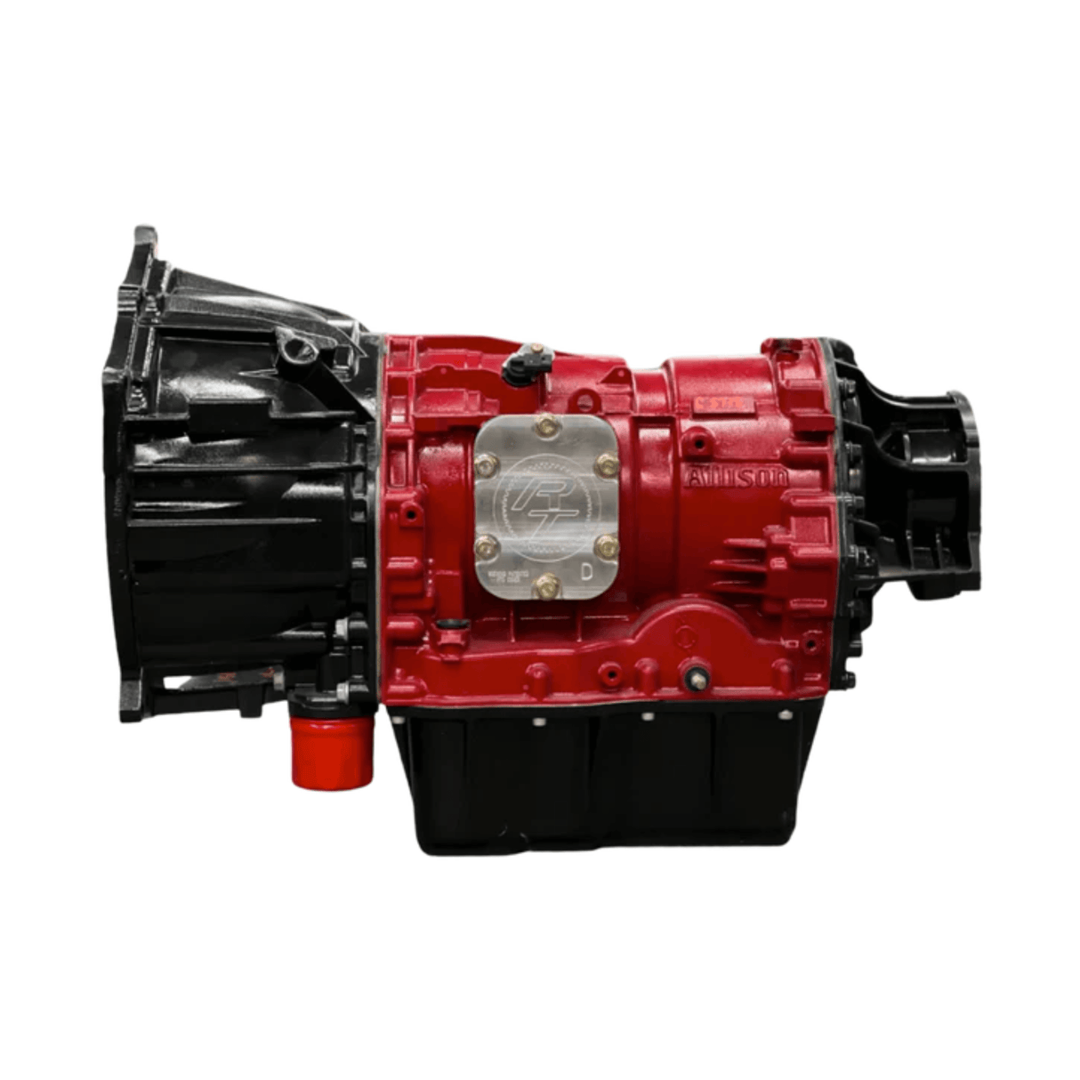 2001-2019 Duramax 6.6L Allison 1000 Randy's Transmission Stage 2 725HP (311241031)