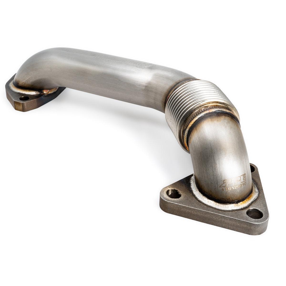 2001-2022 Duramax OEM Replacement Passenger Side Up-Pipe (116120010)