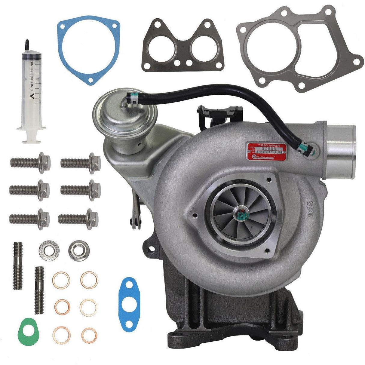 2002-2004 Duramax LB7 Replacement Turbo (J1060103N)