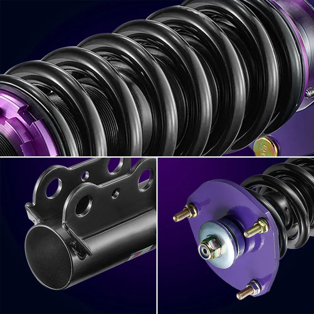 Coilovers For 2002-2008 Toyota Camry / Avalon & Lexus ES350 4PCS