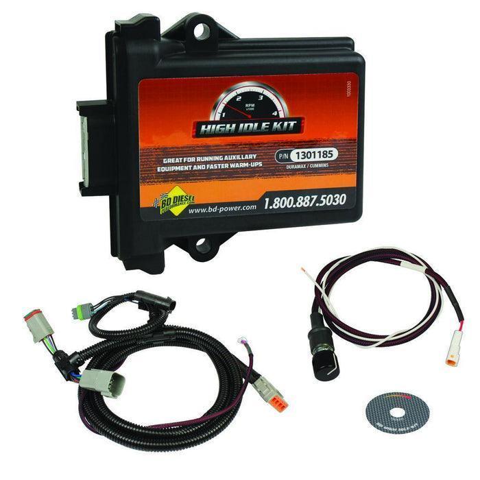 2003-2004 Cummins 5.9L BD Diesel High Idle Kit (1036620)