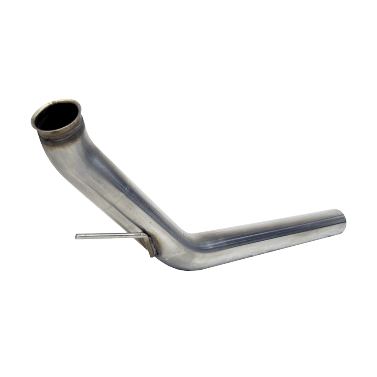 2003-2004 Cummins 5.9L Stainless Steel 4" Down Pipe (DS9405)