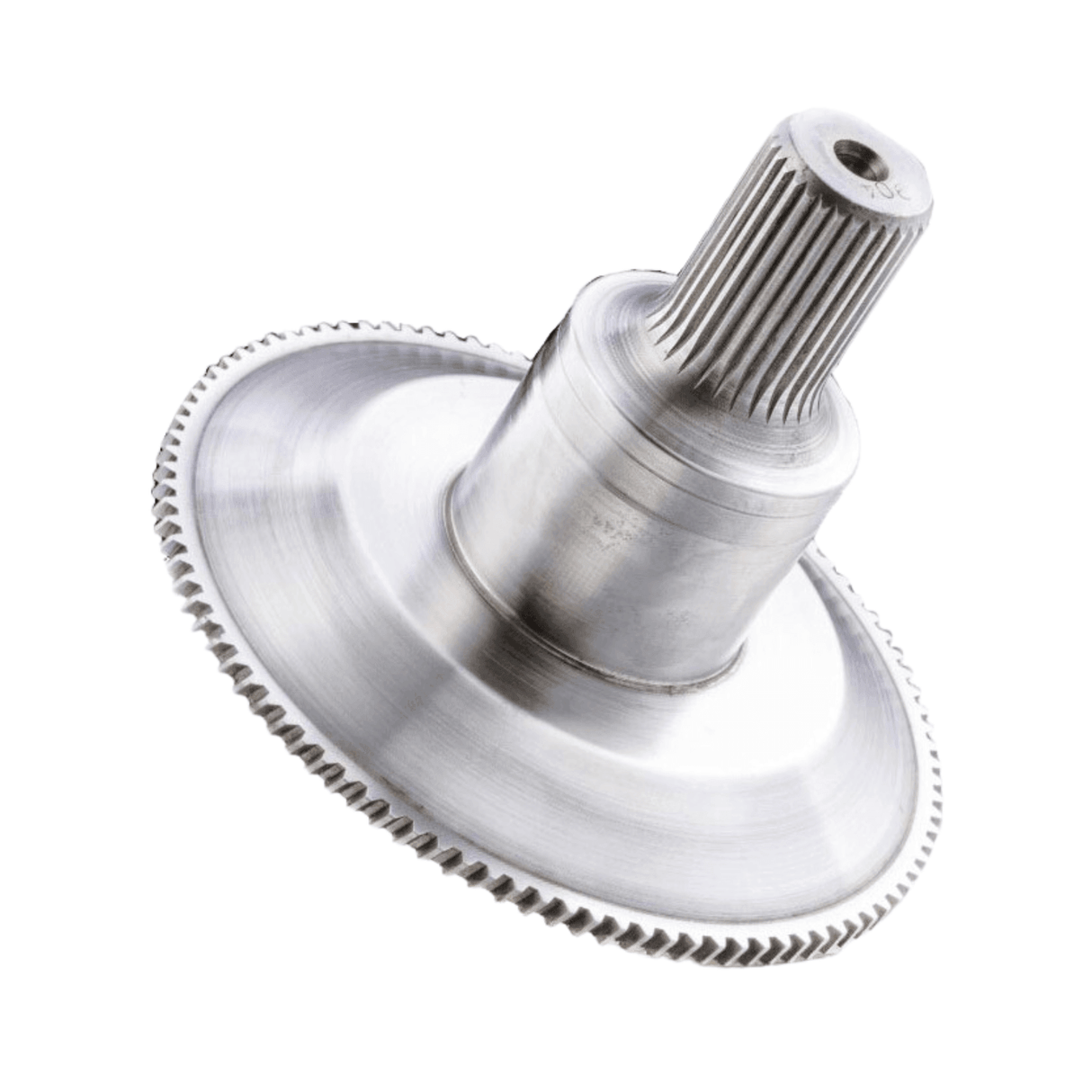 2003-2006 Powerstroke 6.0L 5R110 RevMax Billet Intermediate Shaft (5R110-501)