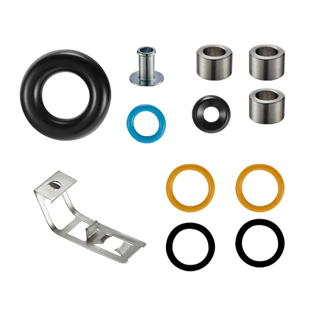 6.0L Powerstroke EGR Delete Kit For 2003-2010 Ford F250/F350/F450 Diesel Flashark