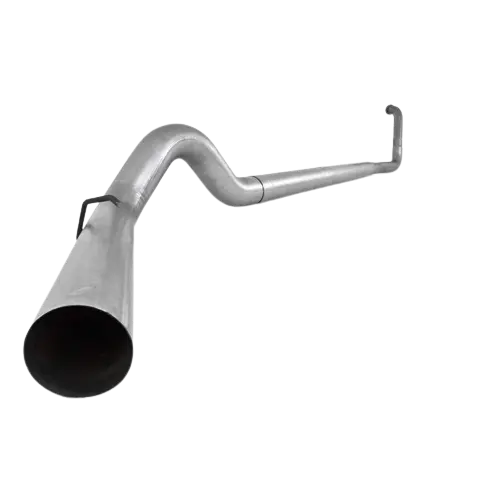 5" Exhaust DPF Delete | Ford Powerstroke 6.0L | 2003-2007 thedieseldudes