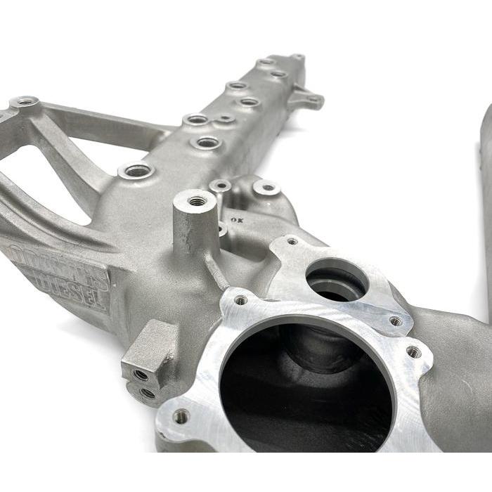 2003-2007 Powerstroke 6.0L ODAWGS S2R Ported Intake Manifold (300299)