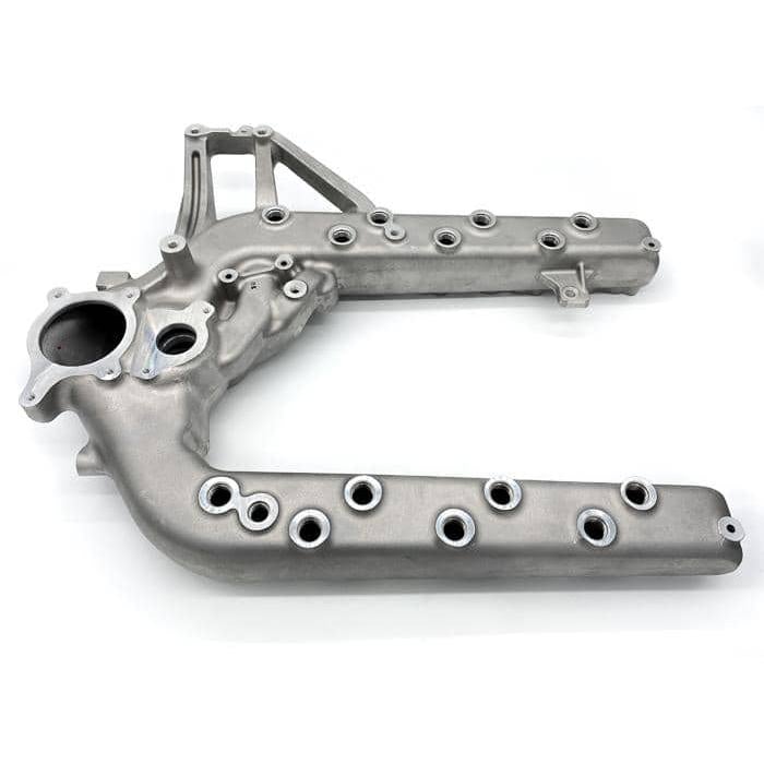 2003-2007 Powerstroke 6.0L ODAWGS S2R Ported Intake Manifold (300299)