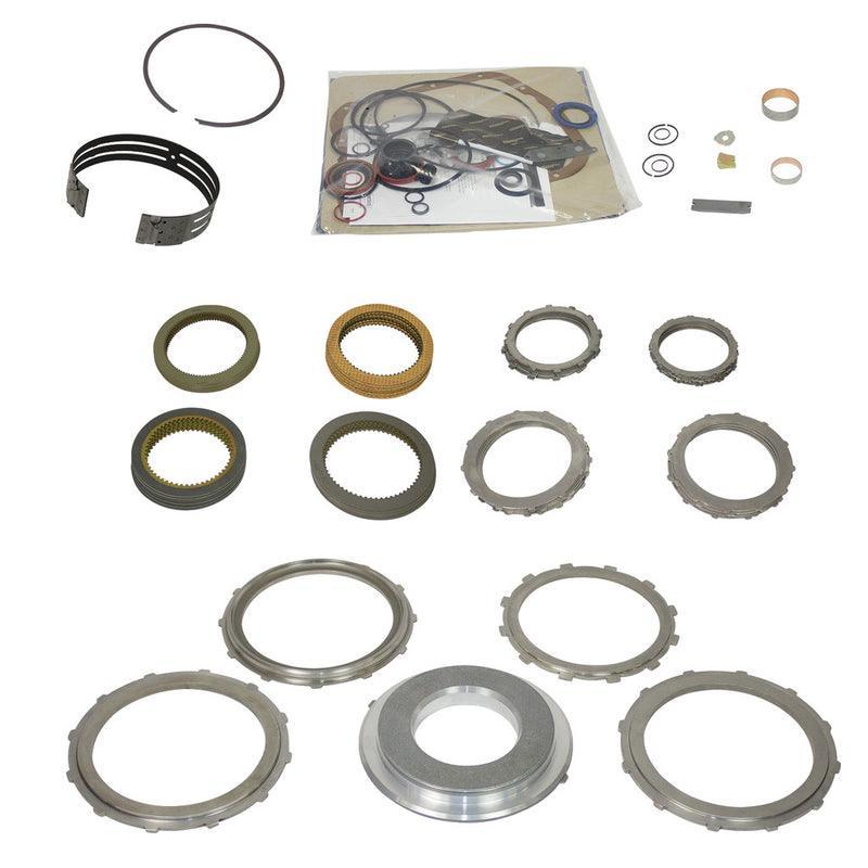 2003-2007 Cummins 5.9L 48RE BD Diesel Stage 3 Transmission Rebuild Kit (1062013)